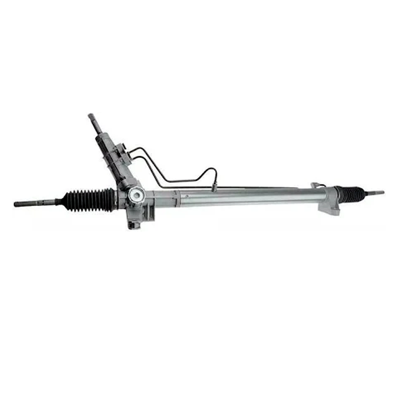 Power Steering Rack 7701352645 7701470359 for Nissan Interstar Opel Movano Renault Master - KUDUPARTS
