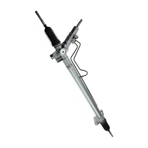 Power Steering Rack 7701352645 7701470359 for Nissan Interstar Opel Movano Renault Master - KUDUPARTS