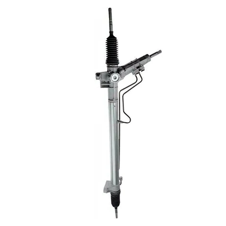 Power Steering Rack 7701352645 7701470359 for Nissan Interstar Opel Movano Renault Master - KUDUPARTS