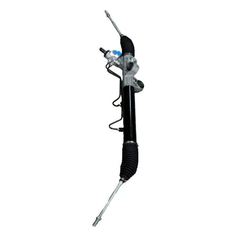 Power Steering Rack 8-97943519-0 for Isuzu Pickup Truck D-MAX 4WD LHD - KUDUPARTS