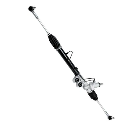 Power Steering Rack 8-97946131-0 for Isuzu Pickup Truck D-MAX 2WD - KUDUPARTS