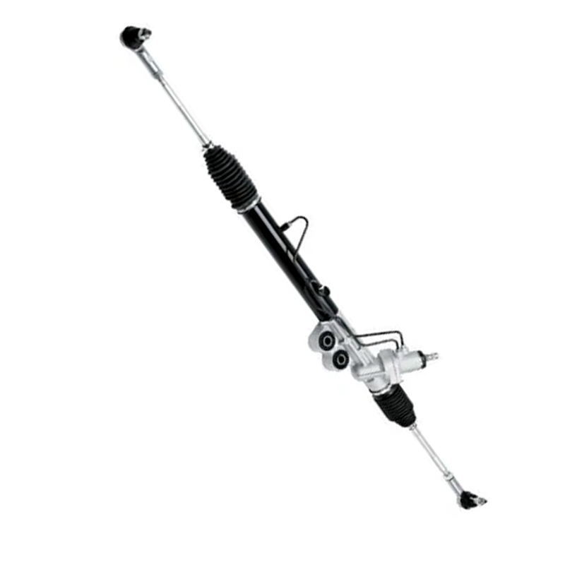 Power Steering Rack 8-97946131-0 for Isuzu Pickup Truck D-MAX 2WD - KUDUPARTS