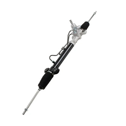 Cremallera y piñón de dirección asistida 53601-SWA-A01, 53601-SWA-A03, 53010-SWA-A01, 26-2750 para Honda CR-V (2007-2011) y Acura RDX (2007-2012)