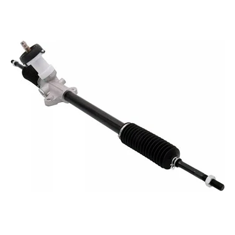 Power Steering Rack Gear & Link Assembly 56500-1E500 for Hyundai Verna Kia Rio II Accent III - KUDUPARTS