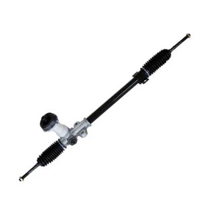 Crémaillère de direction assistée et ensemble de biellettes 56500-1E500 pour Hyundai Verna Kia Rio II Accent III