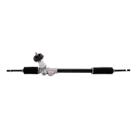 Power Steering Rack Gear & Link Assembly 56500-1E500 for Hyundai Verna Kia Rio II Accent III - KUDUPARTS