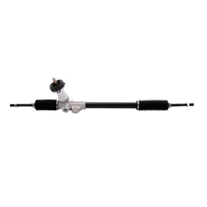 Power Steering Rack Gear & Link Assembly 56500-1E500 for Hyundai Verna Kia Rio II Accent III - KUDUPARTS