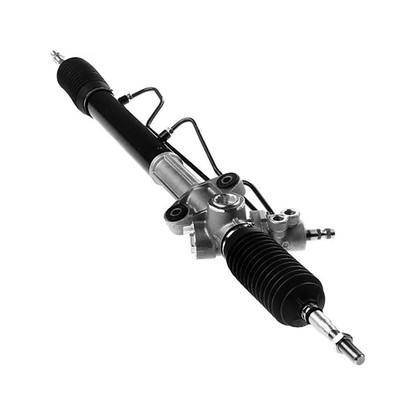 Cremallera de dirección asistida MR374892 compatible con Mitsubishi Montero 2001-2006