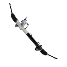 Crémaillère de direction assistée 4425008040 pour Toyota Sienna 2004-2010