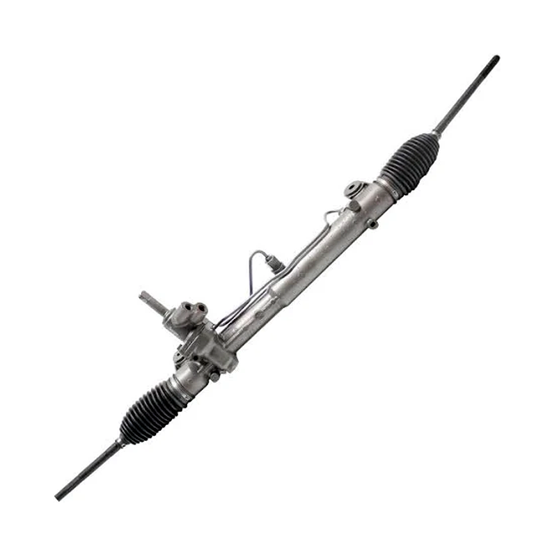 Power Steering Rack & Pinion 4584569AF 4584571AB for Chrysler 300 Dodge Challenger Charger - KUDUPARTS