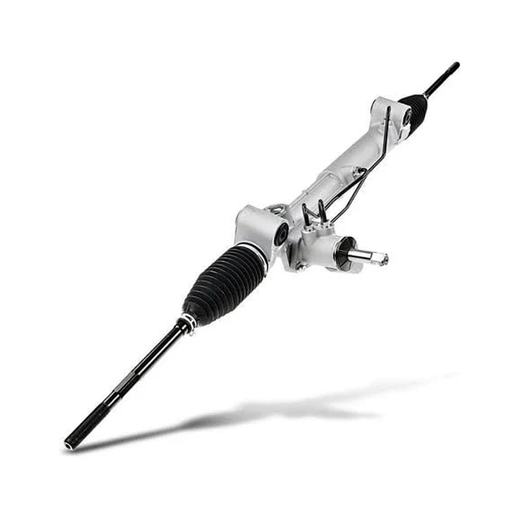 Power Steering Rack & Pinion 4584569AF 4584571AB for Chrysler 300 Dodge Challenger Charger - KUDUPARTS