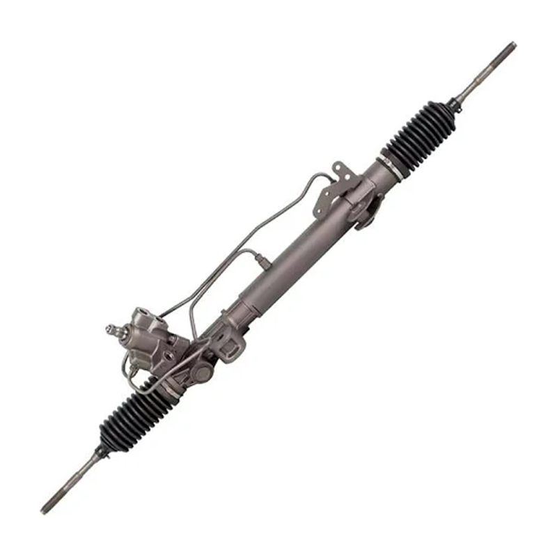 Power Steering Rack and Pinion 49001-JA01B 49001-JA00B for Nissan Altima L32 J32 2007-2013 - KUDUPARTS