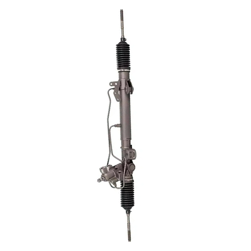Power Steering Rack and Pinion 49001-JA01B 49001-JA00B for Nissan Altima L32 J32 2007-2013 - KUDUPARTS