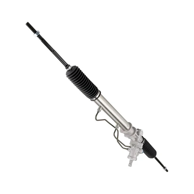 Power Steering Rack and Pinion Assembly 26-1963 18000689-103 for Toyota Corolla Chevrolet Geo Prizm 1.6L 1.8L - KUDUPARTS