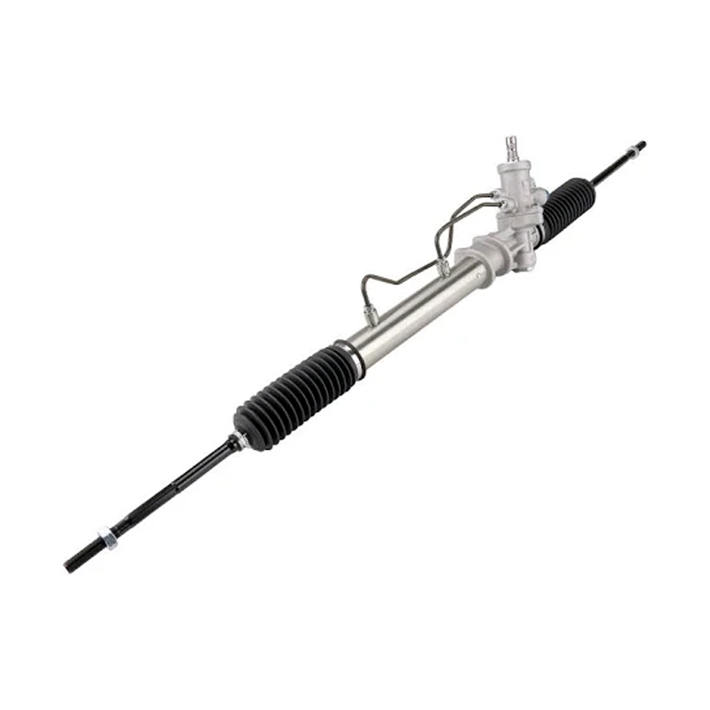 Power Steering Rack and Pinion Assembly 26-1963 18000689-103 for Toyota Corolla Chevrolet Geo Prizm 1.6L 1.8L - KUDUPARTS