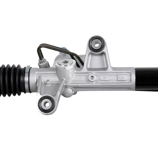 Power Steering Rack and Pinion Assembly 26-2720 for Honda 2003-2007 Accord Acura 2004-2005 TSX - KUDUPARTS