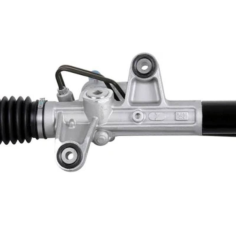 Power Steering Rack and Pinion Assembly 26-2720 for Honda 2003-2007 Accord Acura 2004-2005 TSX - KUDUPARTS