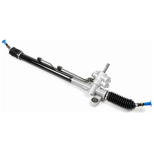 Power Steering Rack and Pinion Assembly 26-2720 for Honda 2003-2007 Accord Acura 2004-2005 TSX - KUDUPARTS