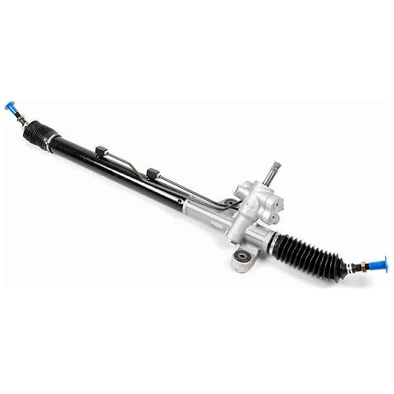 Power Steering Rack and Pinion Assembly 26-2720 for Honda 2003-2007 Accord Acura 2004-2005 TSX - KUDUPARTS