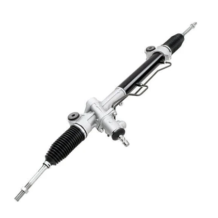 Power Steering Rack and Pinion Assembly 44200-33480 44250-06340 for 2007-2011 Toyota Camry - KUDUPARTS