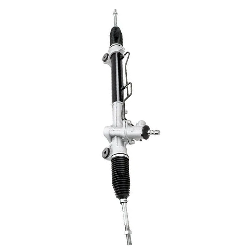 Power Steering Rack and Pinion Assembly 44200-33480 44250-06340 for 2007-2011 Toyota Camry - KUDUPARTS