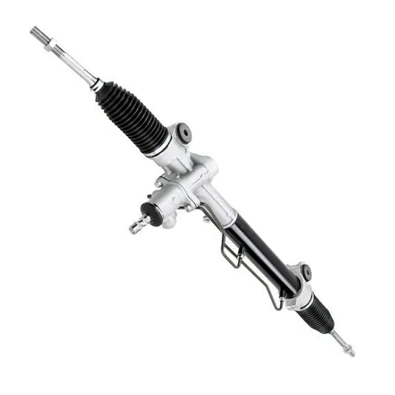 Power Steering Rack and Pinion Assembly 44200-33480 44250-06340 for 2007-2011 Toyota Camry - KUDUPARTS