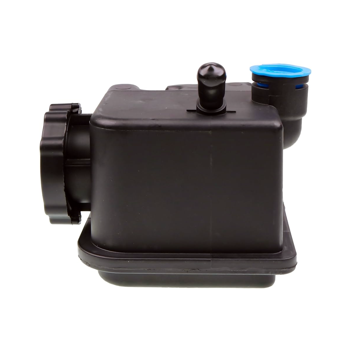 Power Steering Reservoir 0004600183 for Mercedes-Benz C32 C43 C55 CL55 CLK55 AMG CLK320 CLK430 CLK500 E320 E430 E500 - KUDUPARTS