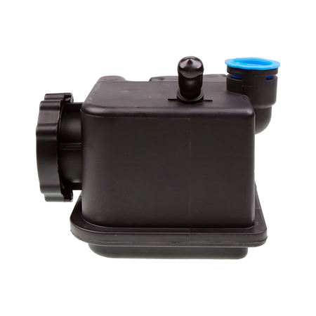 Power Steering Reservoir 0004600183 for Mercedes-Benz C32 C43 C55 CL55 CLK55 AMG CLK320 CLK430 CLK500 E320 E430 E500 - KUDUPARTS