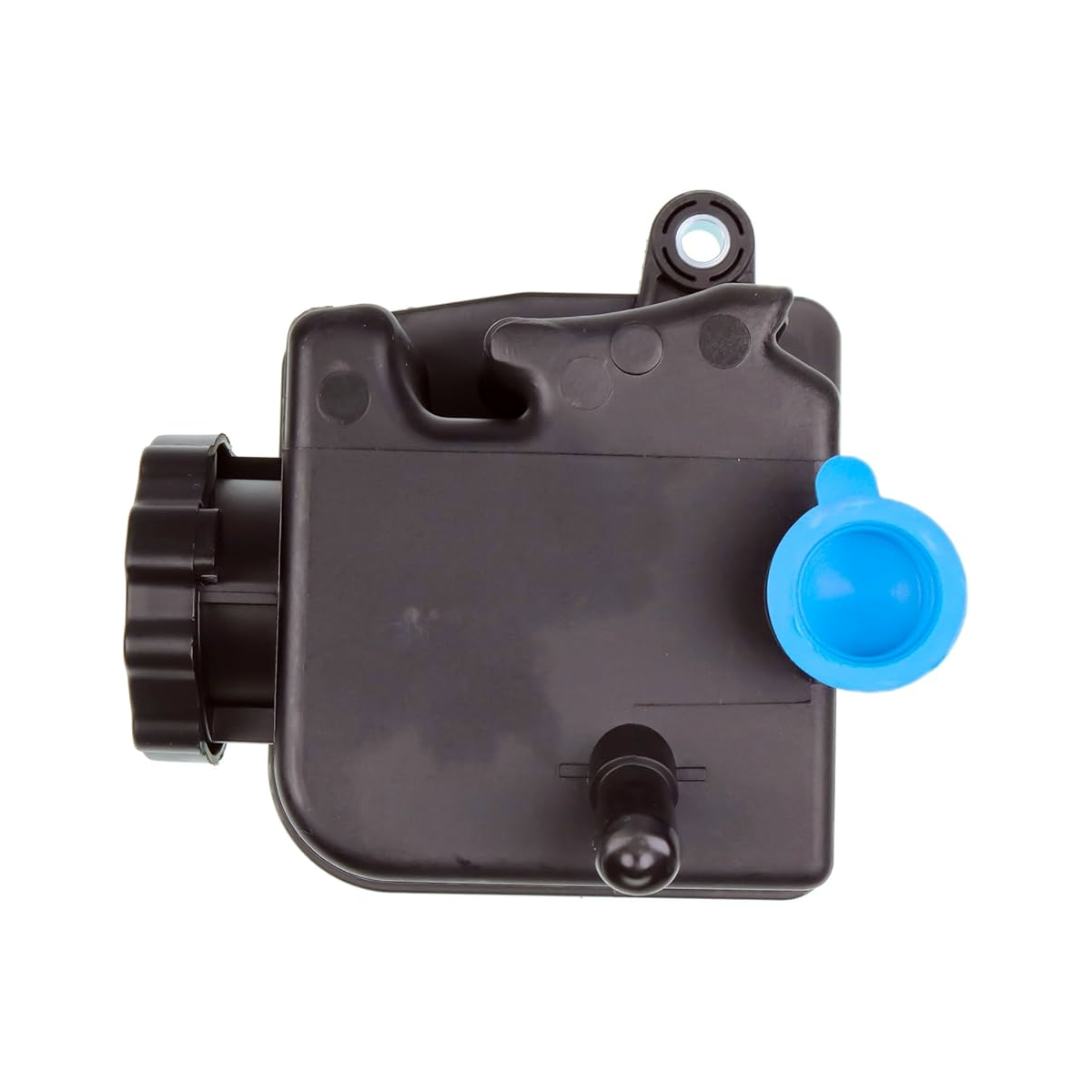 Power Steering Reservoir 0004600183 for Mercedes-Benz C32 C43 C55 CL55 CLK55 AMG CLK320 CLK430 CLK500 E320 E430 E500 - KUDUPARTS
