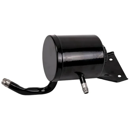 Power Steering Reservoir 25736885 603851 for Chevrolet Express GMC Savana 1500 2500 3500 4500 - KUDUPARTS
