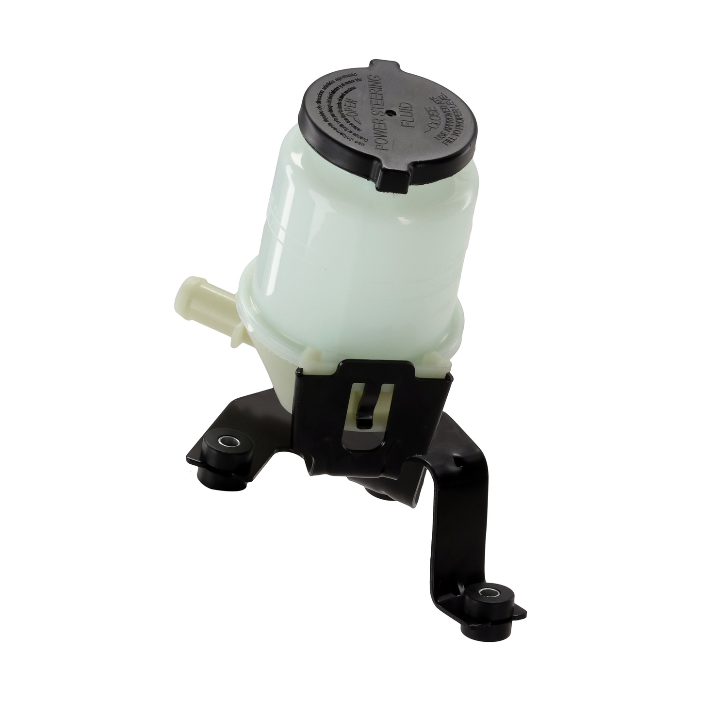 Power Steering Reservoir 44360-04010 for Toyota Vehicle 2005-2022 Tacoma