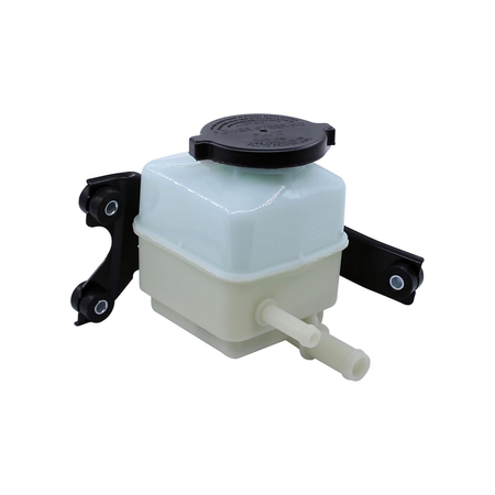 Power Steering Reservoir 44360-33020 for 1992-2004 Toyota Camry Avalon Solara Lexus ES300 - KUDUPARTS