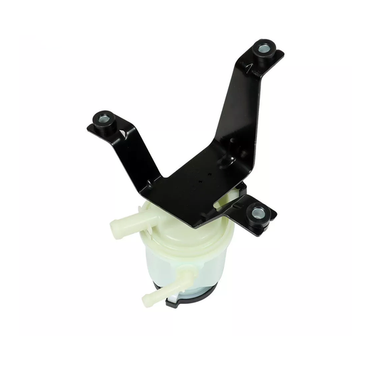 Power Steering Reservoir 4436035170 443050C030 for Toyota FJ Cruiser 4Runner Lexus GX470 - KUDUPARTS