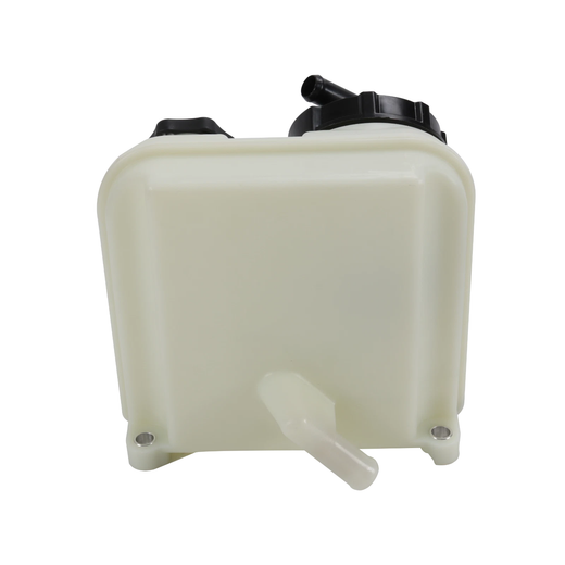 Power Steering Reservoir 603-5206 A1414796003 for 2008-2014 Freightliner Truck M2 106 - KUDUPARTS