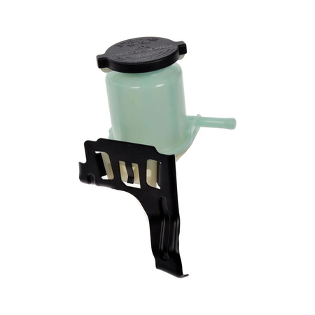 Power Steering Reservoir 603-680 for Toyota Vehicle 2003-2008 Matrix Corolla - KUDUPARTS