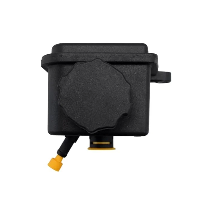 Power Steering Reservoir Tank 0004602383 for Mercedes-Benz C230 C280 C300 C350 CLK350 E350 E550 GLK350 S550 - KUDUPARTS