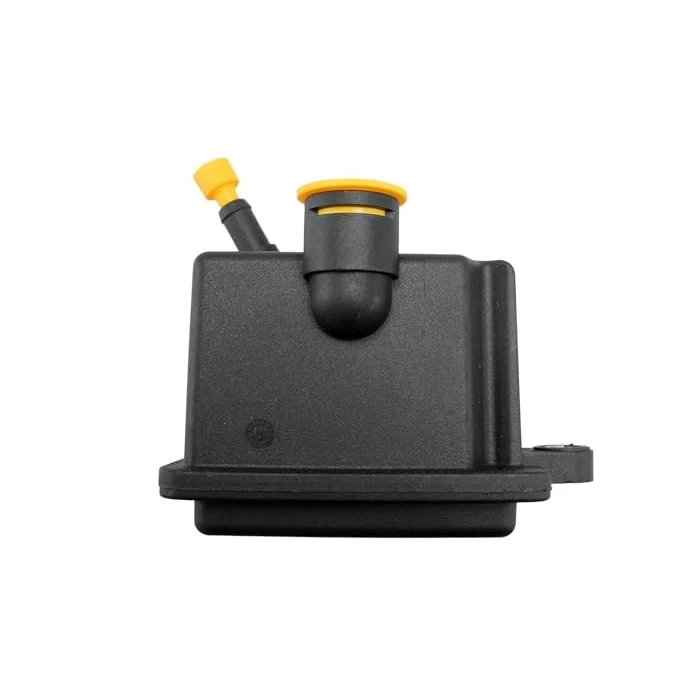Power Steering Reservoir Tank 0004602383 for Mercedes-Benz C230 C280 C300 C350 CLK350 E350 E550 GLK350 S550 - KUDUPARTS