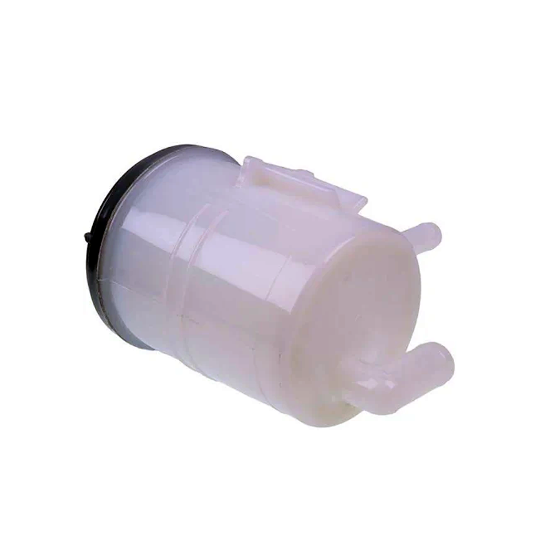 Power Steering Reservoir With Cap 53701-S9A-003 for Honda CR-V 2002-2006 - KUDUPARTS