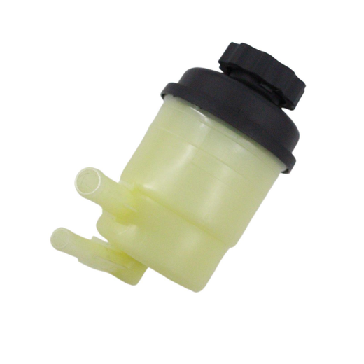 Power Steering Reservoir With Cap 57150-2D000 for Hyundai Elantra 2.0L L4 2001-2008 - KUDUPARTS