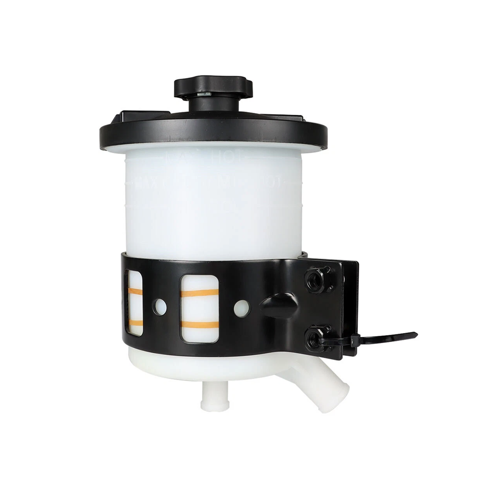 Power Steering Reservoir for 02-16 International Harvester 4300 4400 5500i 5600i 7300 7400 7500 7700 9400i