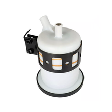 Power Steering Reservoir for 02-16 International Harvester 4300 4400 5500i 5600i 7300 7400 7500 7700 9400i