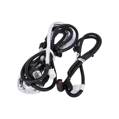 Power Tailgate Lock Kit Assembly PK3B6-35JS0 for 2019-2021 Toyota Tacoma 2.7L 3.5L