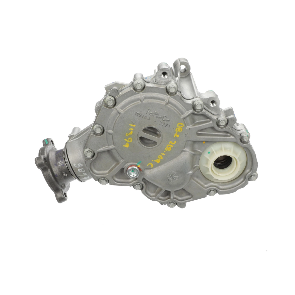 Power Take Off Assembly AT4Z-7251-G AT4Z7251G for Ford Edge 2007-2014 - KUDUPARTS