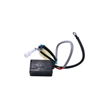 Power Tilt Trim Relay Assembly 38410-93J10 38410-93J12 for Suzuki Outboard 30HP-40HP DF40A DF50A DF50AV DF60A DF250 DF300A