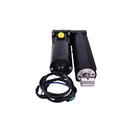 Power Trim Assembly 8M0055011 for Mercury Marine Engine 35HP 40HP 50HP 60HP - KUDUPARTS