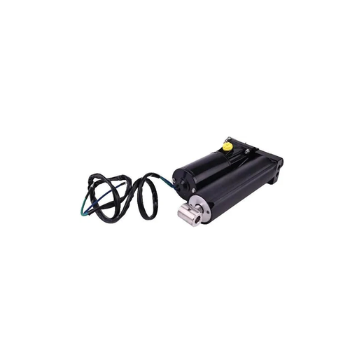 Power Trim Assembly 8M0055011 for Mercury Marine Engine 35HP 40HP 50HP 60HP - KUDUPARTS