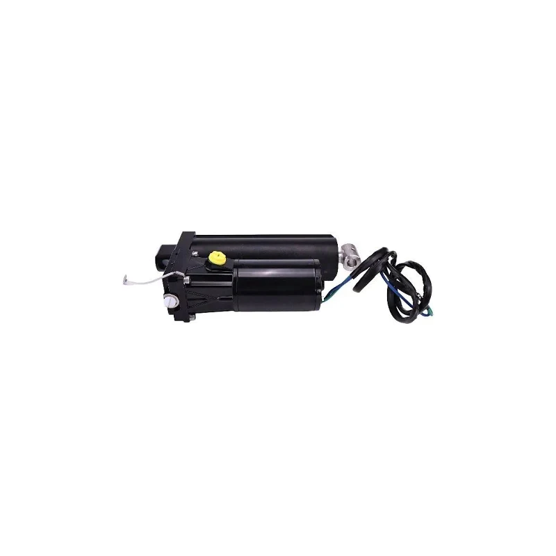 Power Trim Assembly 8M0055011 for Mercury Marine Engine 35HP 40HP 50HP 60HP - KUDUPARTS