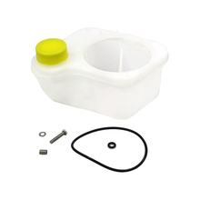 Power Trim Pump Reservoir Tank 18525A1 for MerCruiser Marine Engine M525