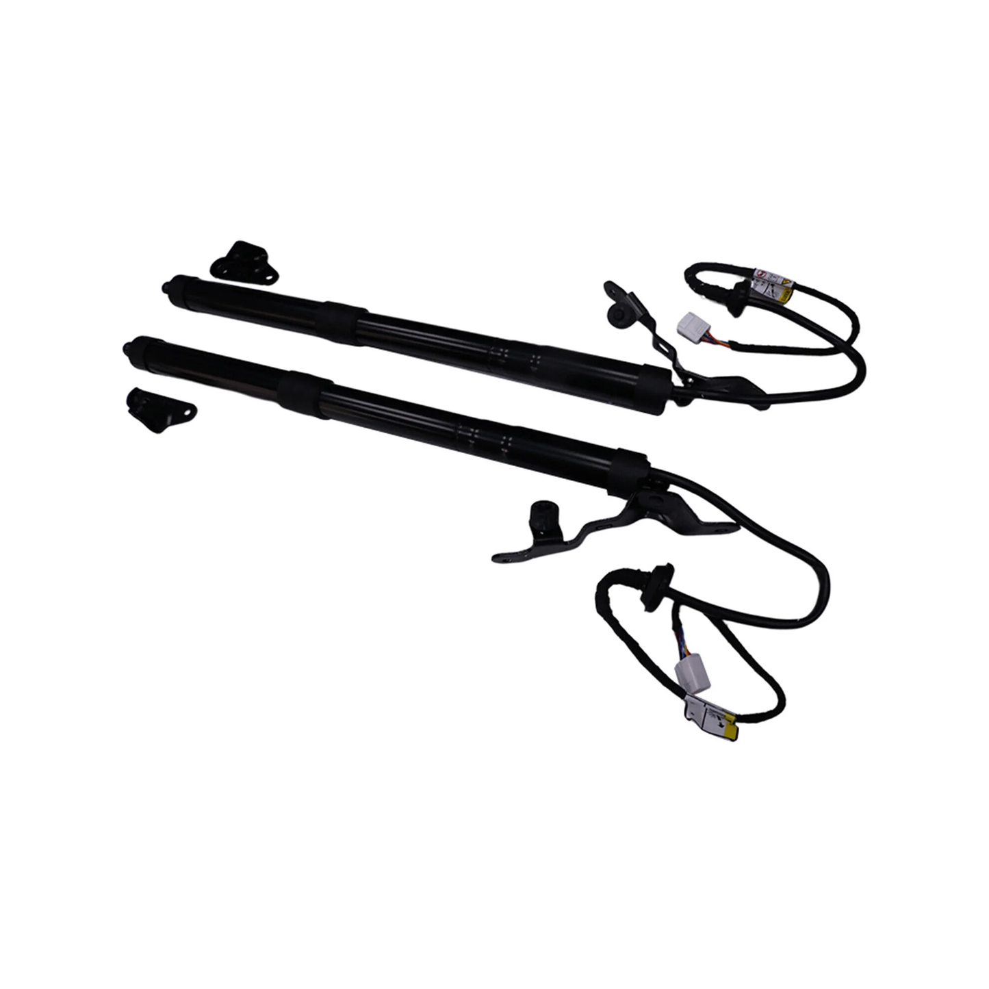 Power Unit Assembly Set 68920-49115 68910-49155 for Toyota RAV4 DE 2015