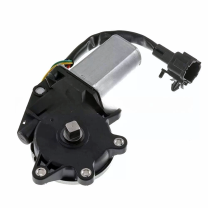 Power Window Lift Motor 80731-ED000 for Nissan Versa S SL 1.6L 1.8L 2007-2012